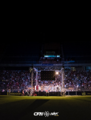 CFN II — El templo cadista